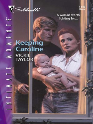 cover image of Keeping Caroline